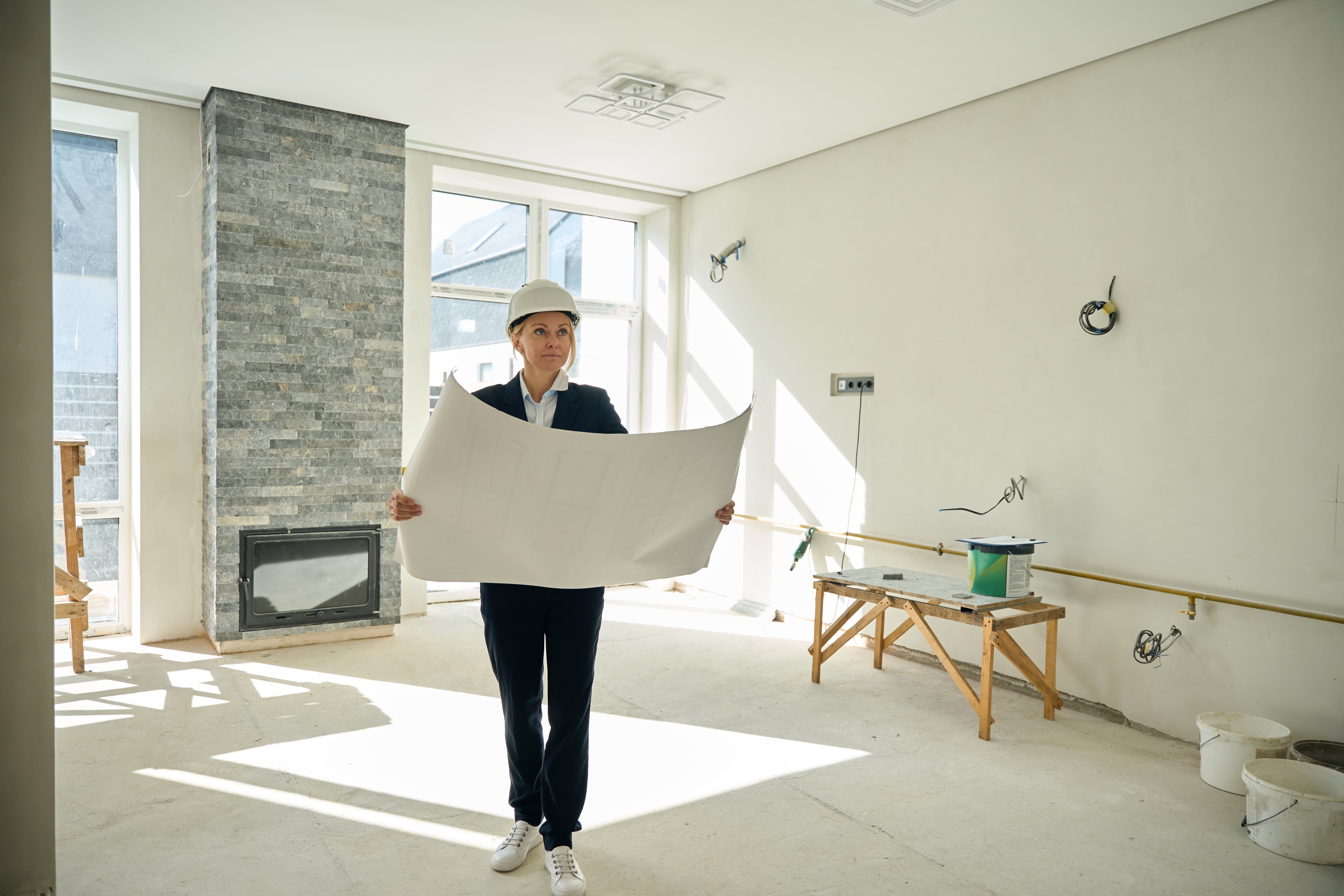 Adapting Apartments for Accessibility: Compliance and Considerations